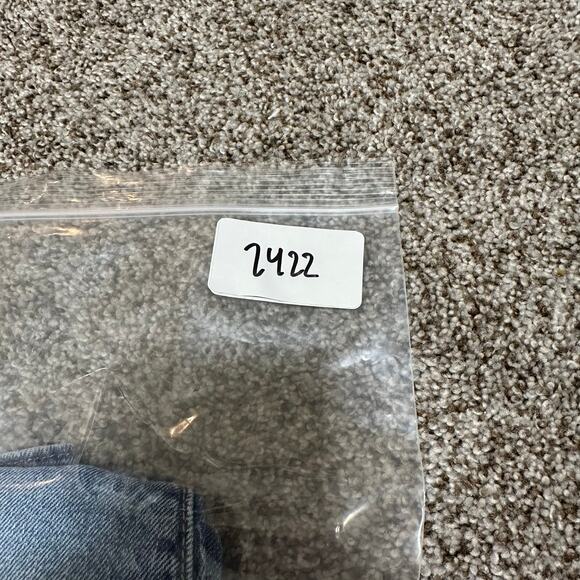 LEVI'S Men's 512 Slim Taper Fit Jeans Size 30X32 - Picture 10 of 10